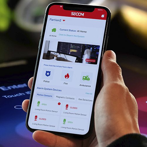 secom-proje-applogist