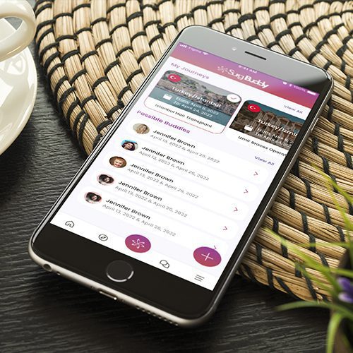 surgbuddy-proje-applogist