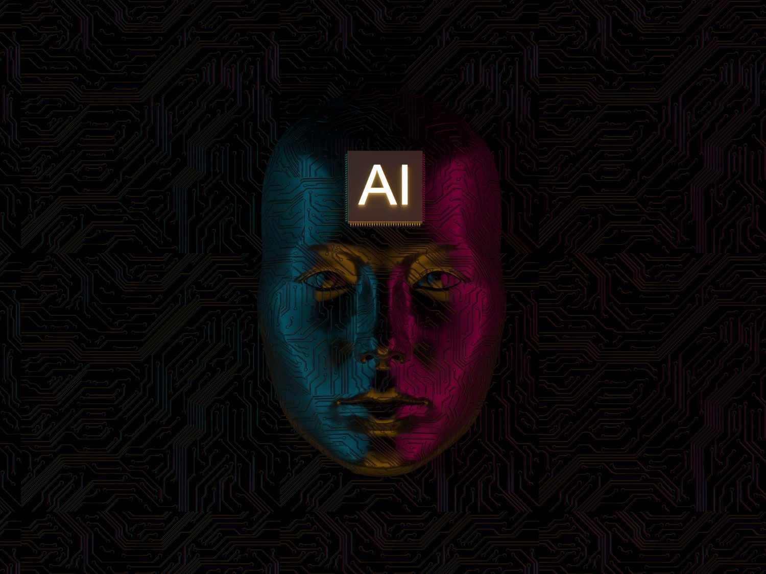 Leveraging AI in the Realm of Mobile Marketing 1 ai 4